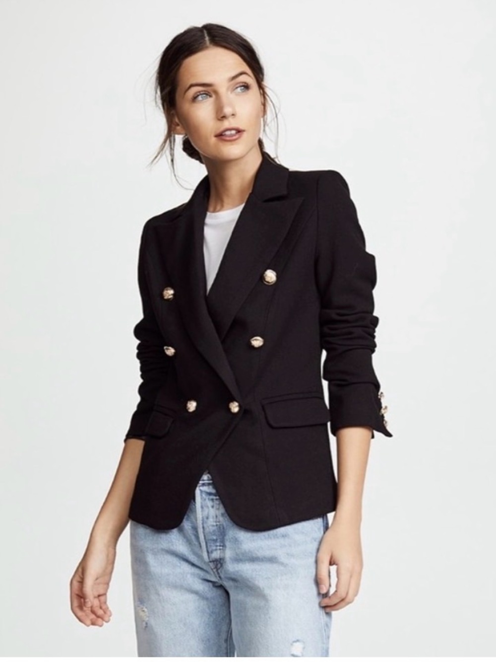 Lioness Palermo Blazer S